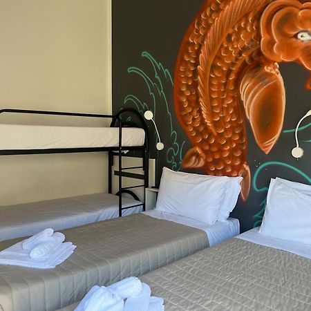 X Hotel Punta Marina Eksteriør bilde