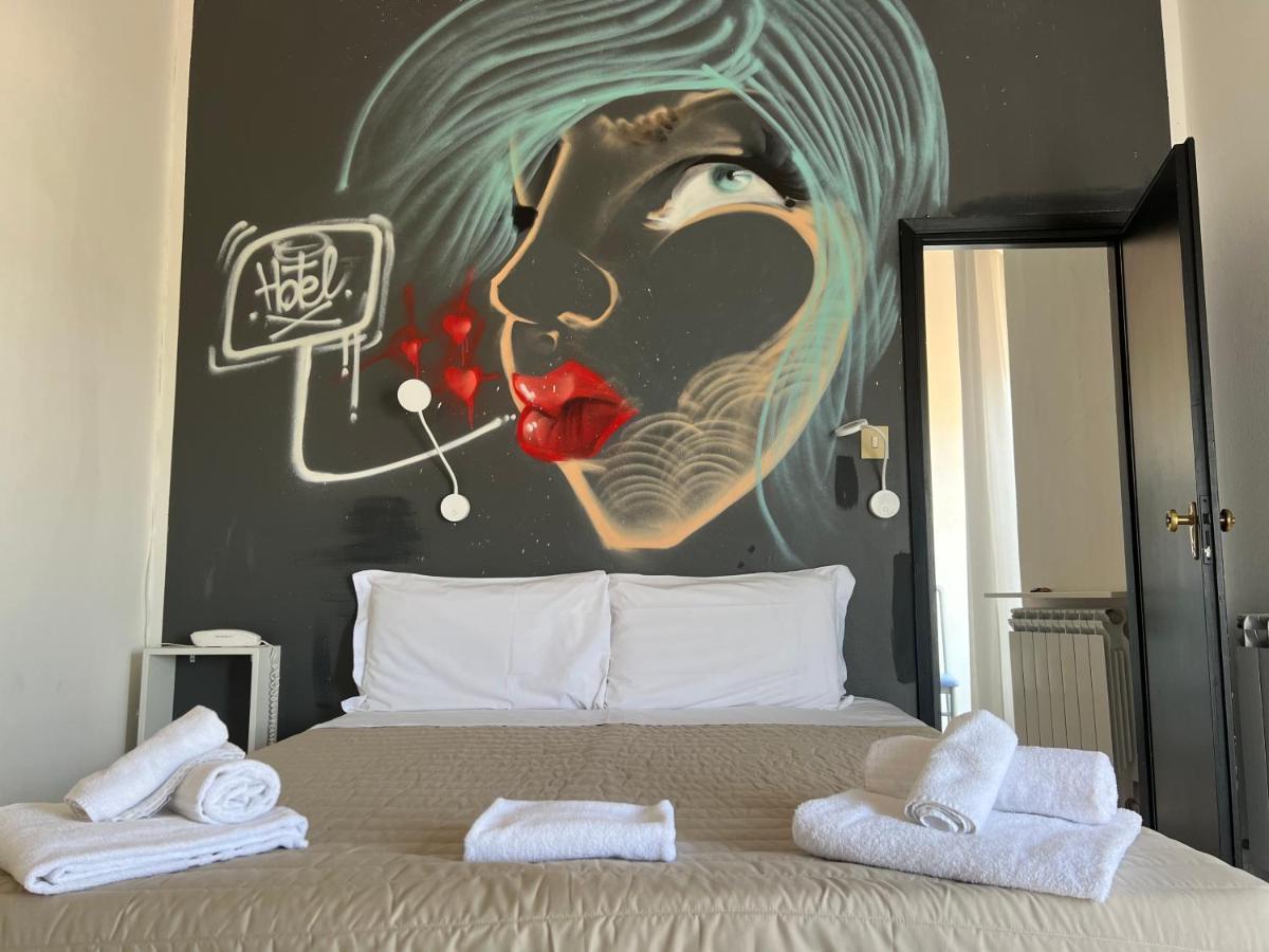 X Hotel Punta Marina Eksteriør bilde