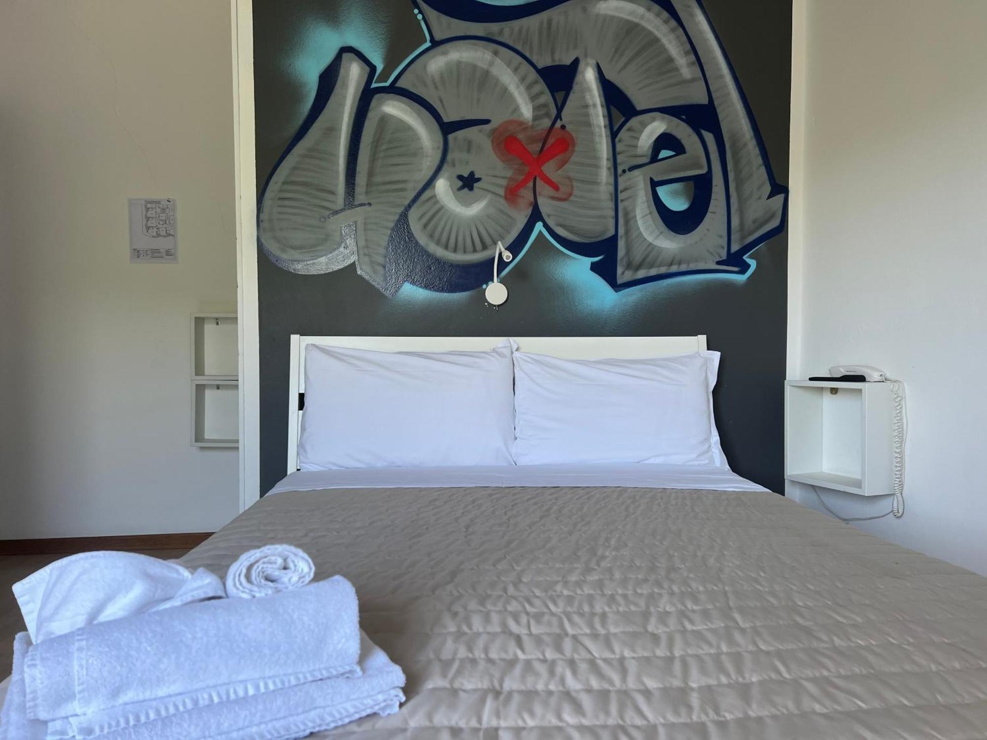 X Hotel Punta Marina Eksteriør bilde