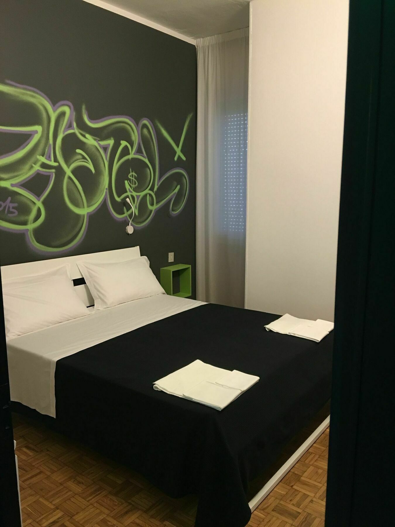 X Hotel Punta Marina Eksteriør bilde