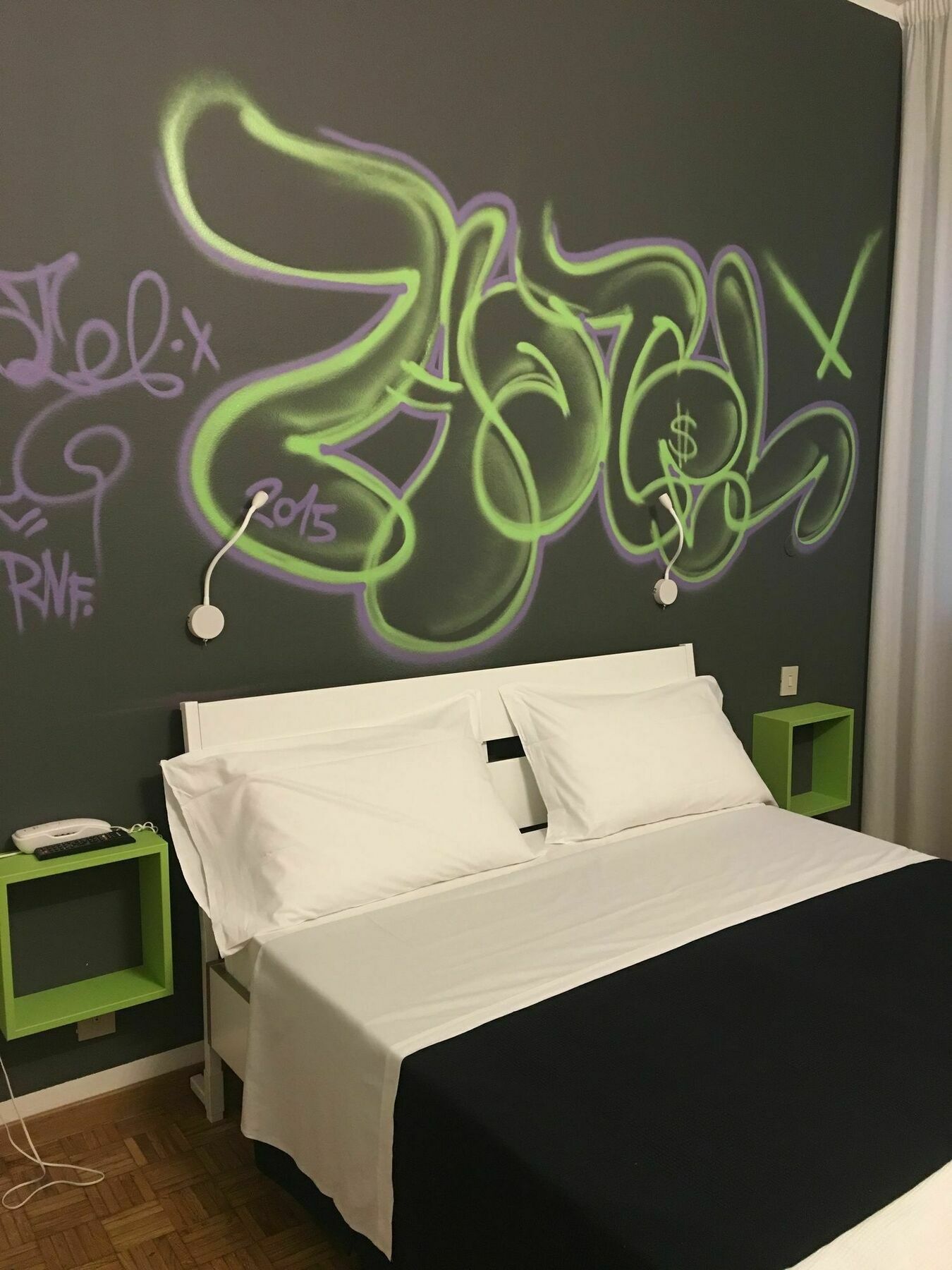 X Hotel Punta Marina Eksteriør bilde